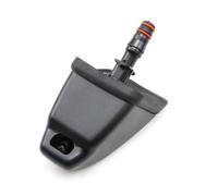 Auto Ugello Lavafaro Compatibile Con CR-V II III 2005 2006 76885-SCA-S11 76880-SCA-S11 Pompa A Getto Per La Pulizia Dei Fari Dell'auto Spruzzatore D'acqua Per Fari