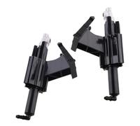 Auto Ugello Lavafaro Compatibile Con Ford Per Focus BM5113L014AC BM5113L015AC Ugello Spruzzatore Lavafari Paraurti Anteriore Pompa Spruzzatrice Per La Pulizia Dei Fari