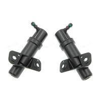Auto Ugello Lavafaro Compatibile Con Hyundai Per Sonata 2005 2006 2007 2008 2009 2010 Ugello Acqua Lavaggio Liquido Lavavetri Pulizia Fari(Set)