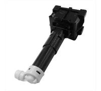 Auto Ugello Lavafaro Compatibile Con Lexus Per ES250 ES300H 2012 2013 2014 Ugello Spruzzatore Lavafari Anteriore Sinistro Pompa Acqua 85208-33090