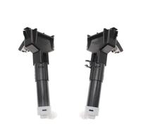 Auto Ugello Lavafaro Compatibile Con Lexus Per LS460 LS600H 2012 2013 2014 2015 2016 2017 Ugello Lavafari Anteriore Pompa Spray Pulizia Fari(SET)