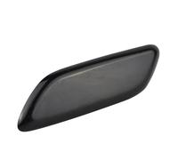 Auto Ugello Lavafaro Compatibile Con Mazda 3 2009 2010 2011 2012 2013 2014 2015 2016 OEM BHB6-51-8H1 BHB6-51-8G1 Tappo Copertura Ugello Spruzzo Lavafari Auto(Left)