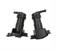 Auto Ugello Lavafaro Compatibile Con Per A4 B6 2001 2002 2003 2004 2005 8E0955101C 8E0955102C Ugello Spruzzatore Lavafari Paraurti Anteriore Pompa A Getto Per La Pulizia Dei Fari
