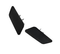 Auto Ugello Lavafaro Compatibile Con Per Touareg 2011 2012 2013 2014 OEM 7P6807937 7P6807938 Paraurti Anteriore Copriugello Lavafari Tappo Lavavetri