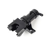 Auto Ugello Lavafaro Pompa A Getto Per La Pulizia Dei Fari Anteriori 85208-60010 85207-60010 Cilindro Della Pompa Per Ugello Spruzzatore Lavafari Anteriori