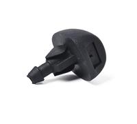 Auto Ugello Tergicristalli Compatibile con Peugeot per Expert III 2007 2008 2009 2010 2011 2012 Ugelli Lavavetri Tergicristallo Anteriori Posteriori per Auto OEM: 6438V8