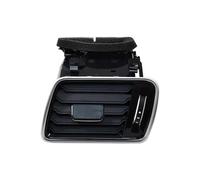 Auto Un/C Griglia Uscita Per VW Per Passat Per B6 B7 2006-2011 Per CC Per R36 Bocchette Ventilazione Cromate Aria Condizionata 3AD819728A 3AD819701A 3AD819702(L)