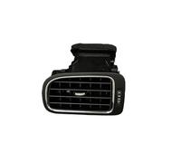 Auto Un/C Griglia Uscita Per VW Per Polo 2014 2015 2016 Cruscotto Auto Presa Aria Condizionata Bocchetta A/C 6RD819704 6RD819703(Sinistra)