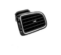 Auto Un/C Griglia Uscita Per VW Per POLO 6r 1 Fase 2011 2012 2013 Griglia Di Ventilazione Del Cruscotto Dell'auto 6R0819703 6RD819704(Giusto)