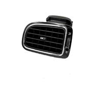 Auto Un/C Griglia Uscita Per VW Per POLO 6r 1 Fase 2011 2012 2013 Griglia Di Ventilazione Del Cruscotto Dell'auto 6R0819703 6RD819704(Sinistra)