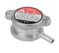 Auto Universale 1-1 4 32mm Id Alluminio da Saldare Tappo Radiatore Collo