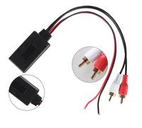 Auto Universale Adattatore USB Bluetooth Ricevitore Casa Media Aux Bluetooth1721