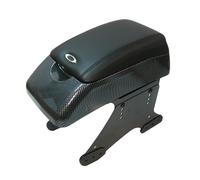 Auto Universale Bracciolo Centrale Console Per VW Passat Bora Jetta Caddy Golf 4