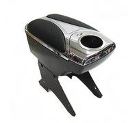 Auto Universale Bracciolo Consolle Centrale per Citroen C3 Picasso C5 Zx C4