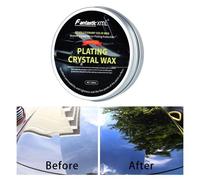 Auto Universale Cera Impermeabile Film Vernice Cura 250G Copertura Pittura Per