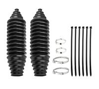 Auto Universale Cremagliera Dello Sterzo E Pignone Stivale Avvio Kit Strumenti