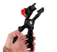 Auto Universale Olio Motore Imbuto Olio Imbuto Regolabile Olio