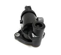 Auto Valvola di Controllo della Velocità del Minimo Carbon Canister Elettrovalvola ZY01-20-130 ZY0120130 ZY0120130B/Adatto for Ford Fiesta Mazda 2 3 Valvola di controllo dell'aria inattiva