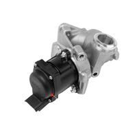 Auto Valvola EGR Per C-Max DM2 Per Fiesta Per Focus II Per Fusion 1.6L Diesel 2003-Presente 9672880080 Valvola EGR Ricircolo Dei Gas Di Scarico
