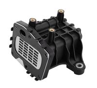 Auto Valvola EGR Per Ford Per S-MAX Per Mondeo Per Kuga Per Focus V 2.0 Diesel 9820965980 Valvola Di Ricircolo Dei Gas Scarico A9807593080 Car EGR Cooler Housing