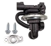 Auto Valvola EGR Per LINCOLN Per TOWN CAR 2003 2004 2005 2006 2007 2008 2009 2010 2011 5W7Z9D475AA Valvola Di Ricircolo Dei Gas Di Scarico Valvola EGR