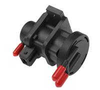 Auto Valvola EGR Per Opel Per Vectra B CC Per GTS Per Zafira A Per Astra G 2.0 2.2 DI 09158200 Auto EGR Elettrovalvola A Vuoto 7.02256.09.0 5851037 9158200(1 pc)
