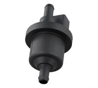 Auto Vapor Canister Purge Elettrovalvola Controllo Emissione Motore per A3 A4 A6 Jetta per Passat 0280142345 6QE906517 Sostituzione Diretta