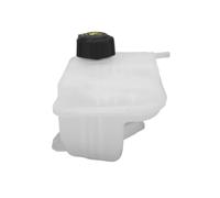 auto vaso di espansione Compatibile Con Nissan Per Qashqai J10 2006-2013 Serbatoio Espansione Radiatore Liquido Raffreddamento Tappo Accessori OEM:21721JD00B