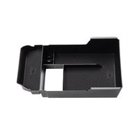 Auto Vassoio Bracciolo Compatibile Con Mazda Per CX-30 CX30 2020 2021 2022 2023 2024 Car Center Console Bracciolo Scatola Di Immagazzinaggio Vassoio Organizzatore Accessori Per Il Riordino
