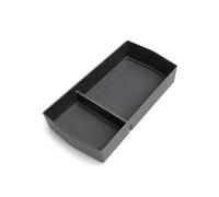 Auto Vassoio Bracciolo Compatibile Con Per ID.7 Interni Auto Console Centrale Bracciolo Scatola Portaoggetti Auto Vassoio Centrale Organizer Accessori Per Il Riordino