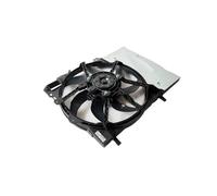 Auto Ventilatore Radiatore Per C2 Per C3 DS3 C-ELYSEE Per PEUGEOT 207 208 301 1007 2008 Gruppo Ventola Del Radiatore Di Raffreddamento Elettrico 1253H0 1253.H5 1253P9 1253H5