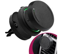 Auto Ventilazione Supporto + Cappello Mimetico Set Adatto A per Ooono NO2