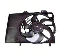 Auto Ventola Radiatore Per Citroen Per C3 I 2002-2026 Auto Kit