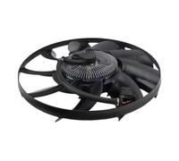 Auto Ventola Radiatore Per Land Per Rover Per Discovery 4 | Motore ventola radiatore di raffreddamento OE LR112860 LR012644 Sostituzioni Gruppo condensatore