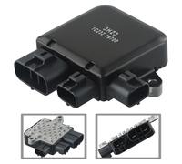 Auto Ventola Raffreddamento Modulo Unità di Controllo S3-12955-00001 Per