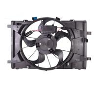 Auto Ventola Raffreddamento Motore Per Lincoln Per Mkz 2011 Auto Kit