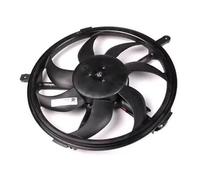 Auto Ventola Raffreddamento Per Mini Per R56 2007-2016 Ventola motore