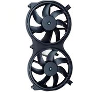 Auto Ventola Raffreddamento Per Nissan Per Pathfinder 2013-2020 | Gruppo ventola radiatore OE 214813JA2E 214813JA0A 214813JA0E 214813JA1B Gruppo condensatore