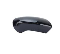 Auto Versione Euro Con Fibbia Porta Specchio Esterno Copertura Laterale Specchietto Retrovisore Copertura Per N&issan Per Qashqai J10 2007-2014 Accessori(Giada nera a destra)