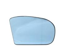 Auto Vetro a Specchio Accessori Per Lenti Per Specchietto Retrovisore Auto Per Benz Per E W203 W211 C230 E320(Right)