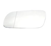 Auto Vetro A Specchio Compatibile Con Seat Per Toledo 1999 2000 2001 2002 2003 2004 Specchietto Retrovisore Laterale Posteriore Riscaldato Per Auto, Specchio Convesso Per Porta Auto(1pcs Left)