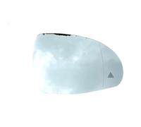 Auto Vetro A Specchio Sostituzione Per Benz Per Per W206 2022 2023 2024- Per GLC Per W254 2023-2025 Riscaldato Blind Spot Avvertimento Vetro Specchio(1pc Right)