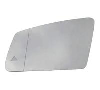 Auto Vetro A Specchio Sostituzione Per Benz Per LA Per C117 2014-2017 Per CLA180 Per CLA200 Per CLA250 Lato Sinistro Destro Blind Spot Riscaldato Retrovisore(1pcs-Left)
