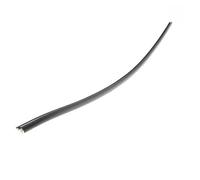 Auto Vetro Guarnizione Guarnizione Per Modanatura Parabrezza Superiore Anteriore Per BMW E60 E61 51317166841
