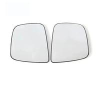 Auto Vetro Specchietto Compatibile Con Nissan Per NV200 Per Evalia Per Note 2010 2011 2012 2013 2014 2015 2016 2017 2018 2019 Specchietto Retrovisore Per Auto Modificato Con Lente Riscaldata(A pair)