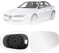 Auto Vetro Specchietto Retrovisore Lato Destro per Alfa Romeo 159/ Mito/Giuliett