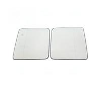 Auto Vetro Specchietto Retrovisore Lato Per JEEP Per Wrangler Per JL Per Gladiator 2018 2019 2020 2021 2022 2023 Auto Grandangolo Riscaldato Specchio Vetro Retrovisore