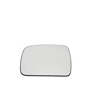 Auto Vetro Specchietto Retrovisore Lato Per Land Per Rover Per Discovery 4 Per La Gamma Per Lo Sport 2010-2013 Porta Ala Retrovisore Specchio Vetro Lente Laterale Riscaldata