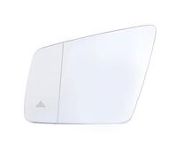 Auto Vetro Specchio Compatibile Con Benz Per GL ML GLE Class W164 W166 2010-2018 Specchietto Retrovisore Laterale Riscaldato Di Ricambio Grandangolare Angolo Cieco