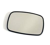 Auto Vetro Specchio Compatibile Con Ford Per ESCORT 1995 1996 1997 1998 1999 2000 2001 Specchio Convesso Per Auto Vetro Per Specchietto Retrovisore Anteriore Accessori Sostituzione Vetro(Left)